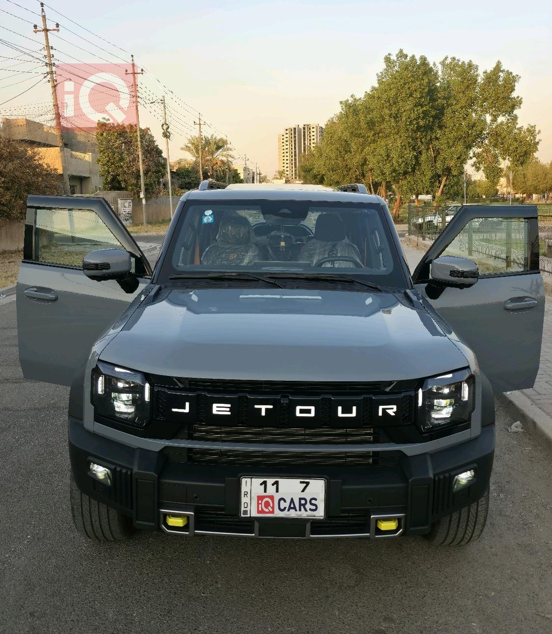 جيتور T2